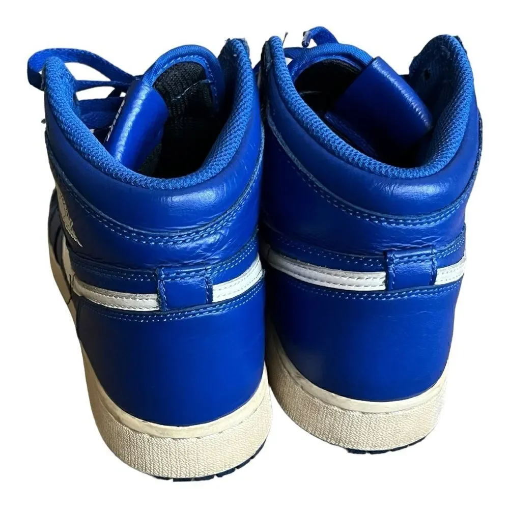 Nike Air Jordan 1 Retro High  Royal Blue Sneakers